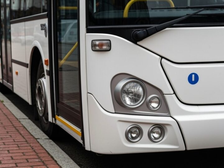 Nowa trasa autobusowo-tramwajowa w Wrocławiu zrewolucjonizuje transport publiczny