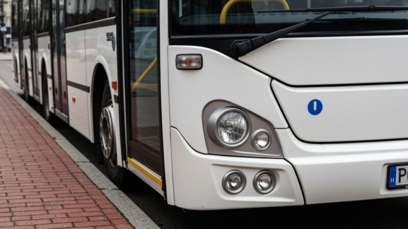 Nowa trasa autobusowo-tramwajowa w Wrocławiu zrewolucjonizuje transport publiczny