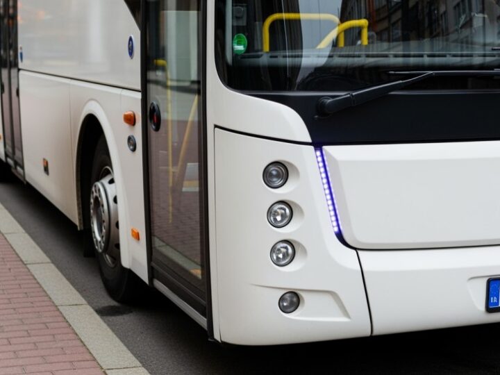 Nowa flota autobusów dla Wrocławia i Miękini za 332 mln zł!