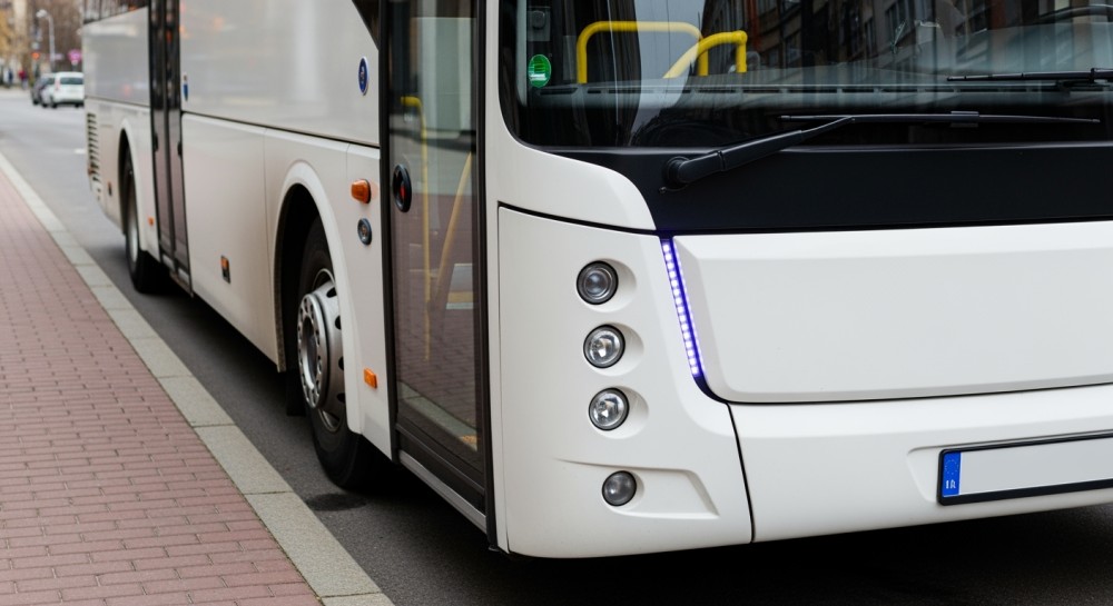 Nowa flota autobusów dla Wrocławia i Miękini za 332 mln zł!