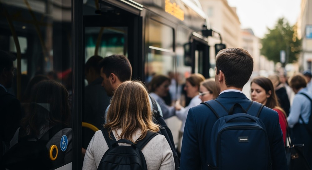 Wrocław zyska nowoczesny przystanek: przełomowa przebudowa w centrum miasta