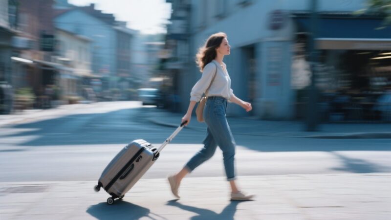 Wrocław zyska bezpośrednie połączenie z Albanią!