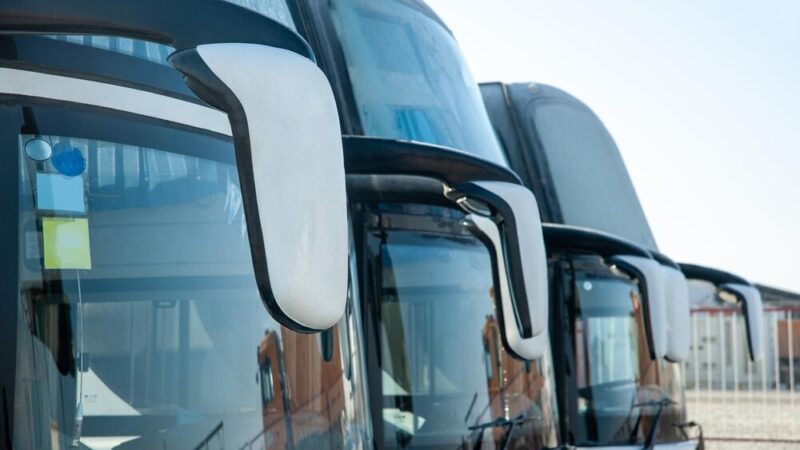 Nowe rozkłady jazdy Z3 i Z3W: Zmiany od stycznia 2026!