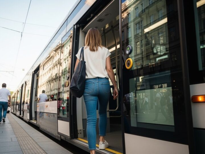 Zielone torowisko w Nowych Żernikach: 1500 m lepszej komunikacji!
