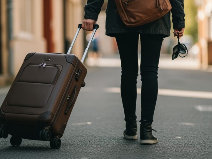 Odkryj Polskę: Unikalny pakiet turystyczny na 34. Finał WOŚP!