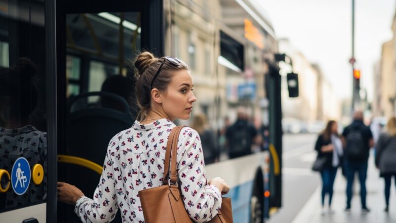 Za kulisami wrocławskiej komunikacji: Poznaj pracę Centrali Ruchu MPK