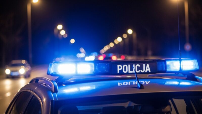 Mistrz oszustw internetowych aresztowany: 73 zarzuty na koncie!