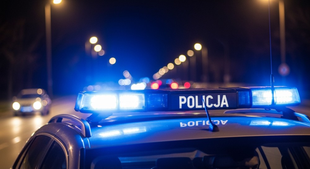 Mistrz oszustw internetowych aresztowany: 73 zarzuty na koncie!