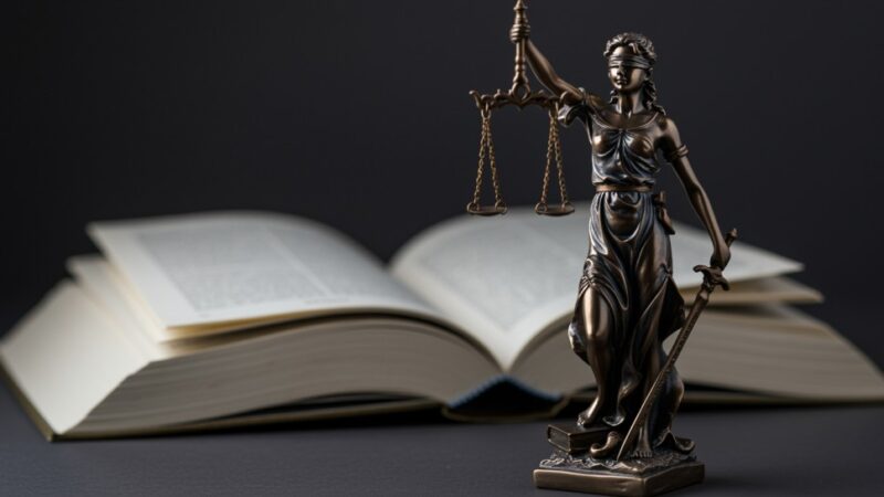 Sąd przywraca sprawiedliwość: parkingowe przepisy w Nowym Dworze uznane za nielegalne