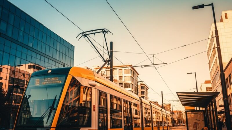 Plany MPK Wrocław na 2026: Co czeka pasażerów po #TORYwolucji?