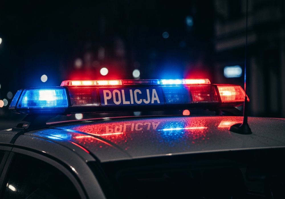 Dolny Śląsk w walce z narkotykami: Policja zatrzymuje handlarzy i neutralizuje zagrożenie