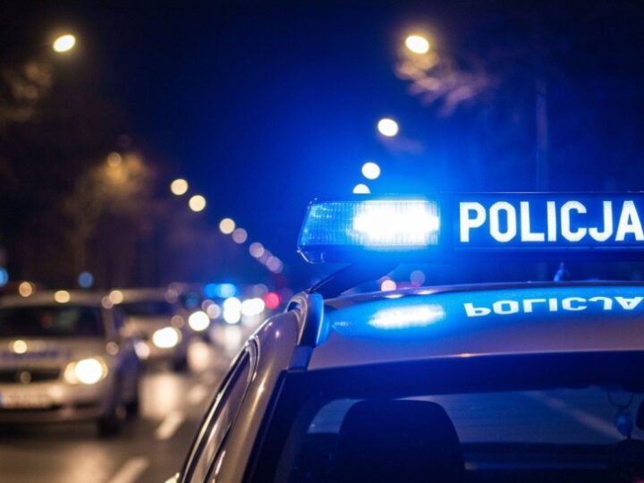 Brutalny atak na seniorkę: 15-latka w rękach policji!