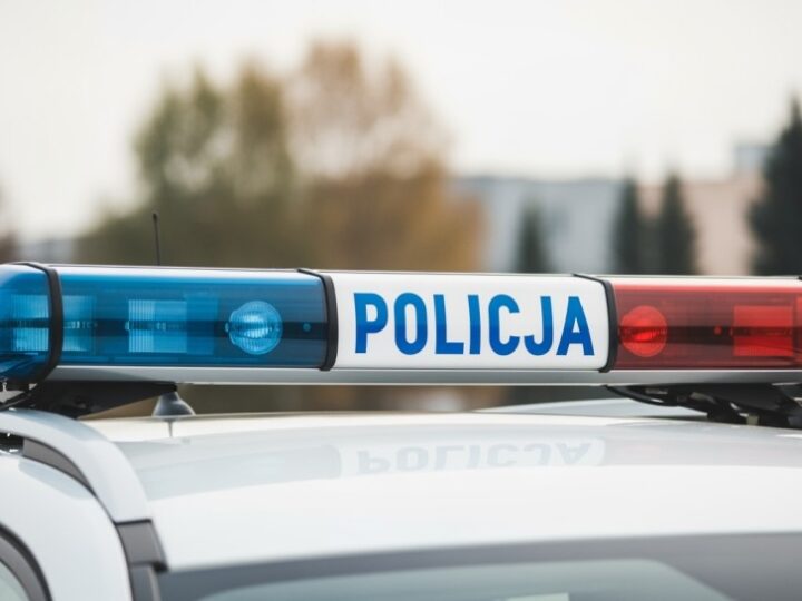 Policja broni się przed kontrowersyjnymi zarzutami Rzeczpospolitej
