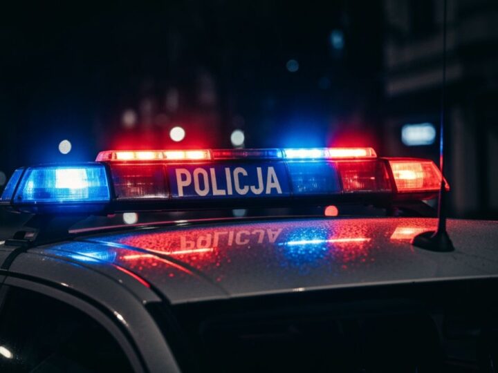 Zagadka zmarłego mężczyzny rozwiązana dzięki mieszkańcom Wrocławia