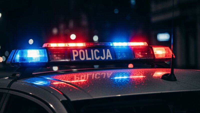 Zagadka zmarłego mężczyzny rozwiązana dzięki mieszkańcom Wrocławia