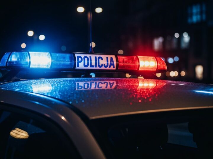 Bezpieczne stoki: Policyjne patrole w Dolnym Śląsku na ferie zimowe