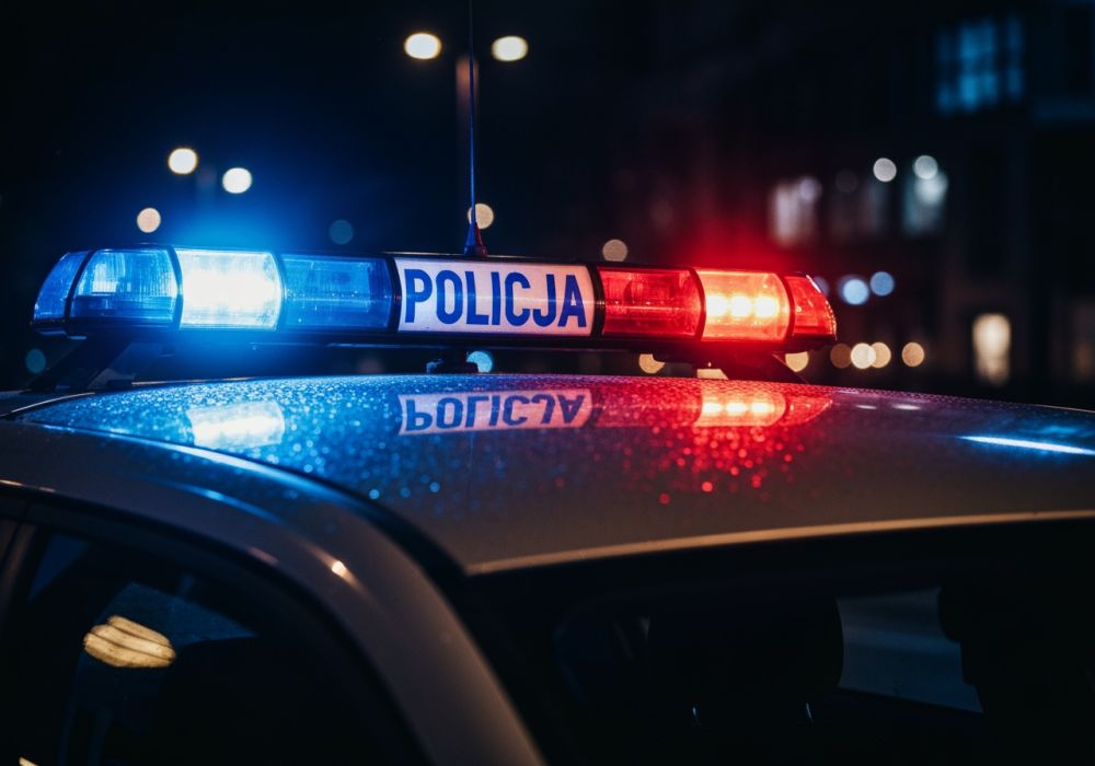 Bezpieczne stoki: Policyjne patrole w Dolnym Śląsku na ferie zimowe