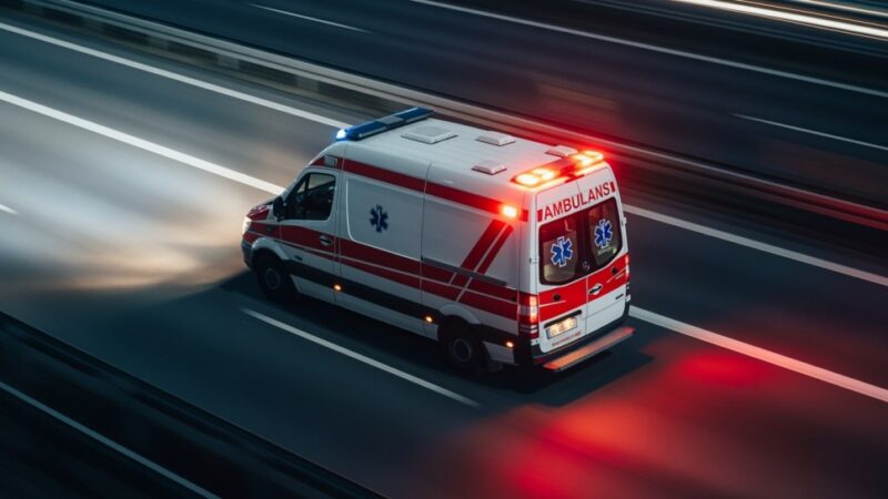 Bezpieczne wody Wrocławia: Policja i ratownicy wodni w nowej współpracy