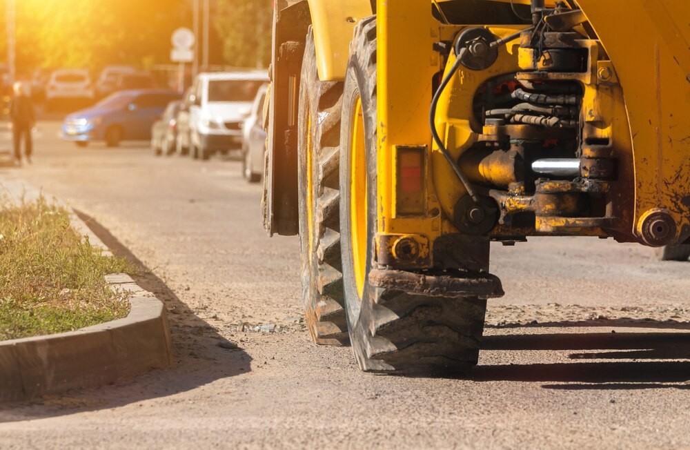 Nowoczesny most nad Strzegomką zrewolucjonizuje komunikację w regionie