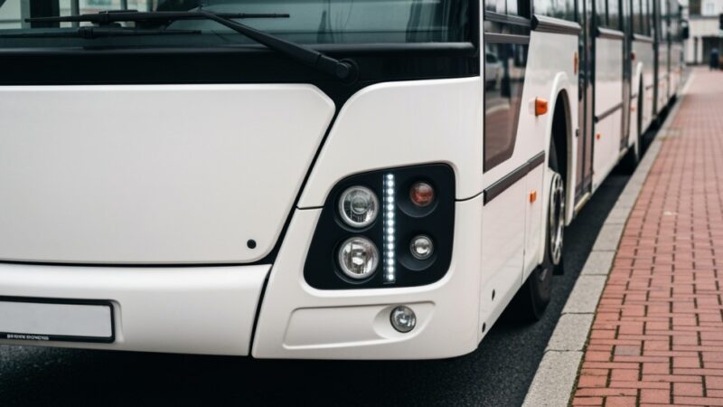 Koniec pociągów do Trzebnicy! Co czeka pasażerów w czasie remontu?