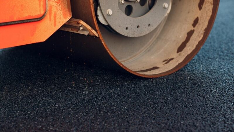 Gajowicka w drodze do modernizacji: Prace ruszą już w lutym!