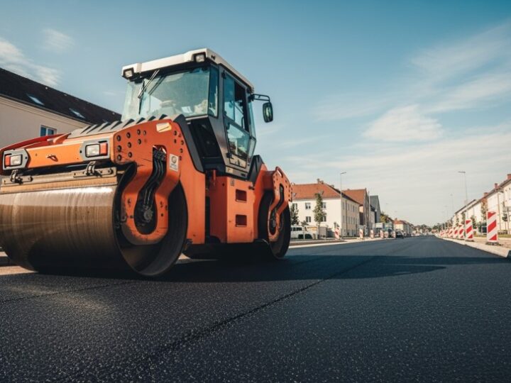 Gajowicka w Nowym Wydaniu: Przebudowa, Która Zmieni Wrocław