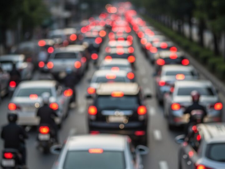 Wrocław w kolorach bezpieczeństwa: Przemarsz finalistów „Odblaskowej Szkoły” już dziś!