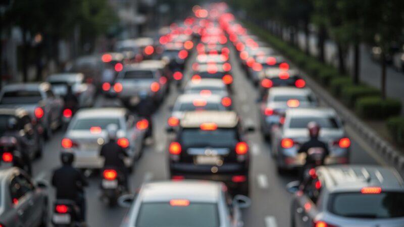 Wrocław w kolorach bezpieczeństwa: Przemarsz finalistów „Odblaskowej Szkoły” już dziś!