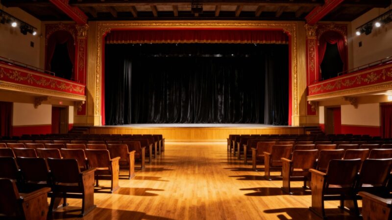 Tajemnicza przeprowadzka w „Baaach!” – premiera już 31 stycznia w Teatrze Lalek