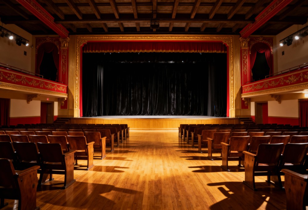 Tajemnicza przeprowadzka w „Baaach!” – premiera już 31 stycznia w Teatrze Lalek