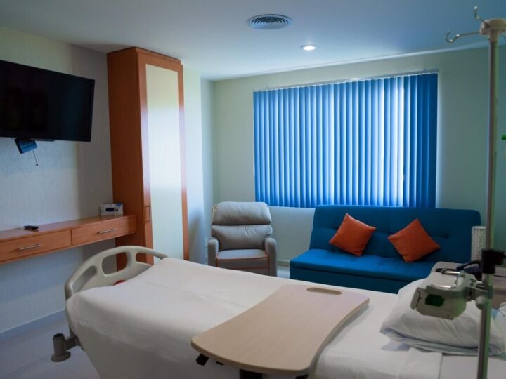 Rekordowy rok transplantologii we Wrocławiu: 50 przeszczepów serca