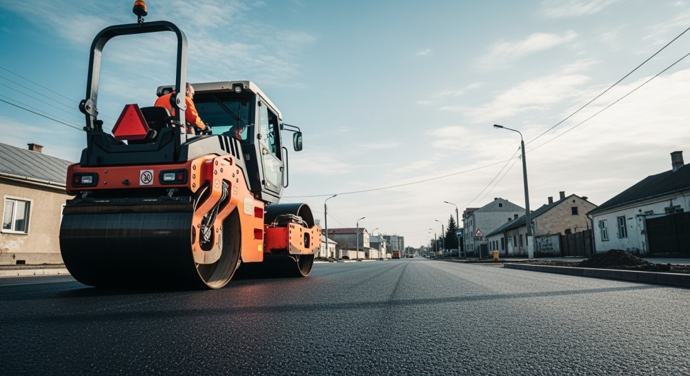 Nowe chodniki na Przedmieściu Oławskim: Historia i nowoczesność w jednym!