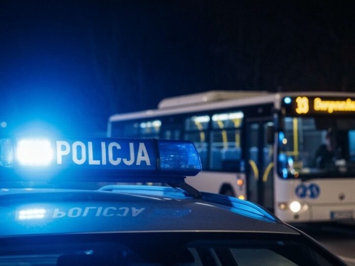 Zatrzymany przestępca: Kradzieże i narkotyki w Karpaczu i Jeleniej Górze