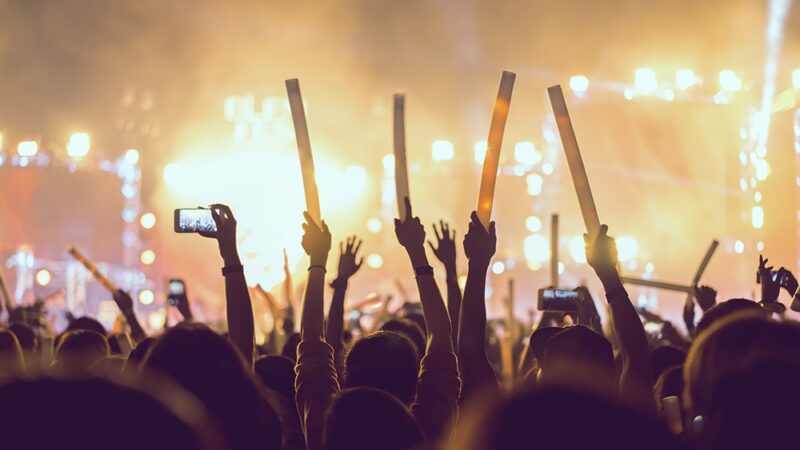 Zakochaj się w muzyce: Mateusz Ziółko na Walentynki w Żórawinie!