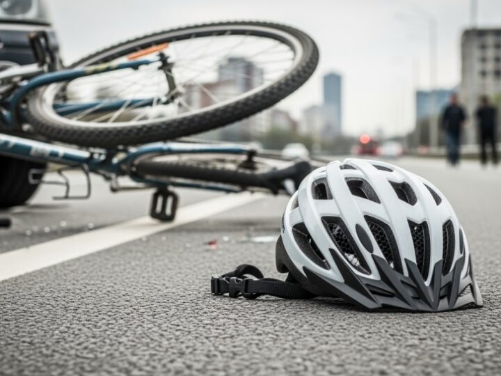 Maj na dwóch kółkach: Zgłoś swoją szkołę do rowerowej akcji!