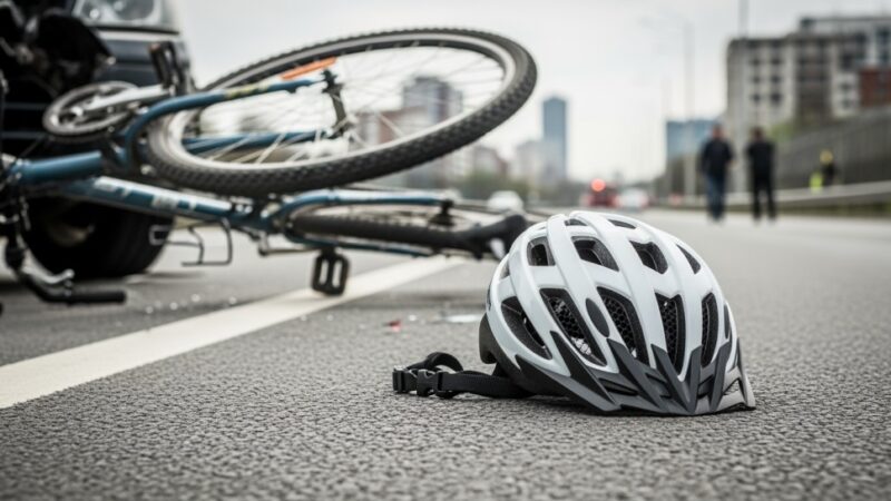 Maj na dwóch kółkach: Zgłoś swoją szkołę do rowerowej akcji!