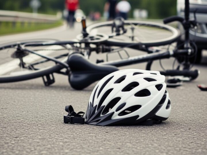 Rowerzyści zyskają nową jakość. Remont ścieżki na Alei Piastów rusza wkrótce