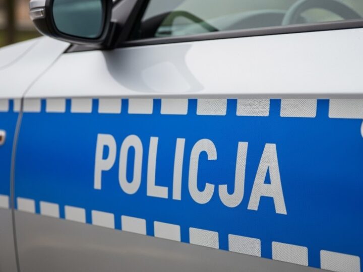 Zatrzymani przestępcy: Skandal z handlem ludźmi i oszustwami w Polsce