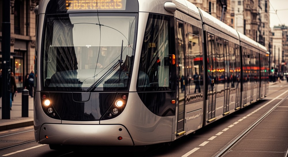 Tramwaje znów na torach: koniec utrudnień na Al. Różyckiego!