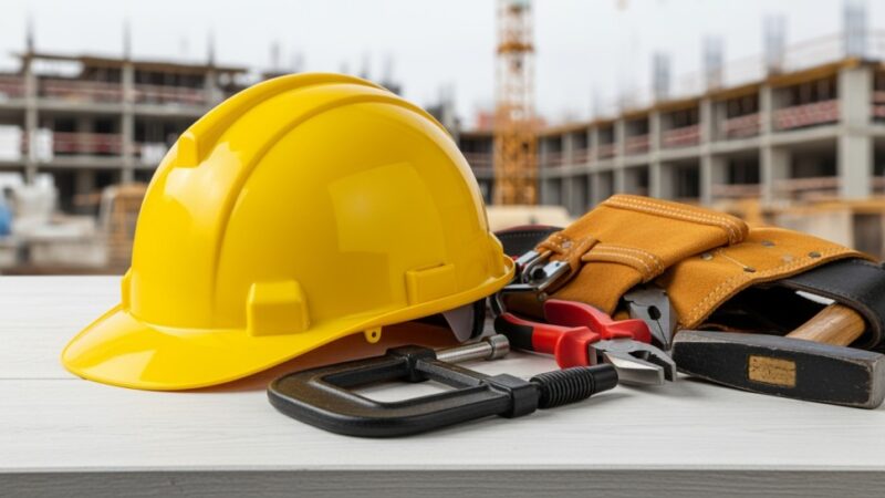 Metamorfoza historycznej kamienicy we Wrocławiu: remont przy ul. Komuny Paryskiej 74a rusza!