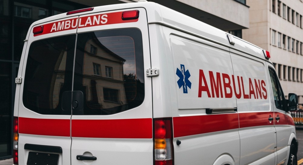 Bohaterska policjantka z Świebodzic ratuje życie poza służbą