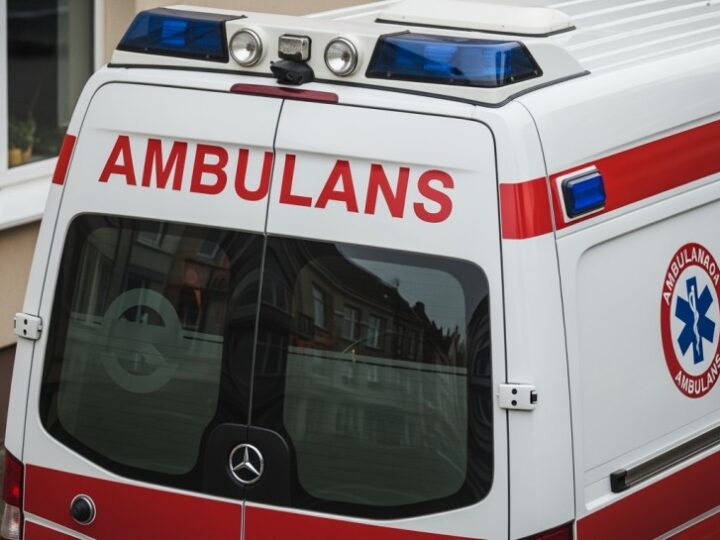 Odwaga na dachu: Policjantka ratuje 15-latka w kryzysie