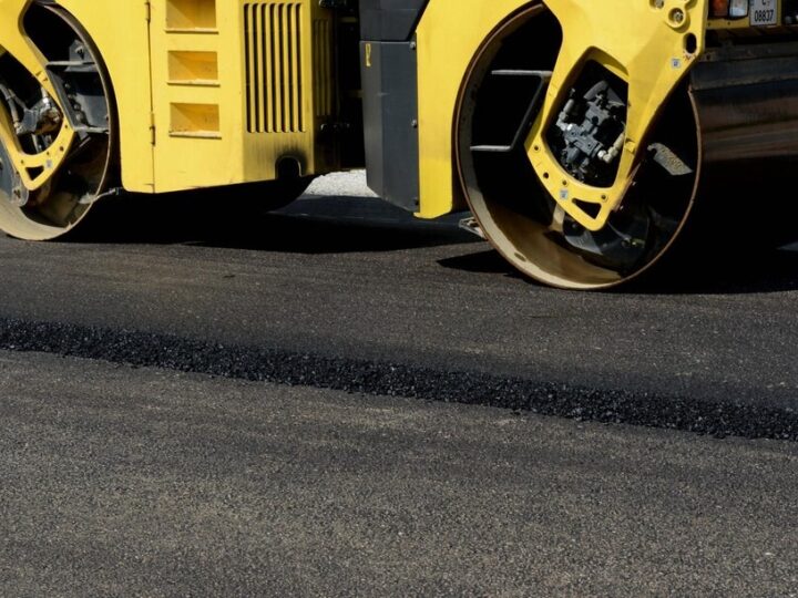 Siechnice rekrutują specjalistów do Wydziału Utrzymania Dróg