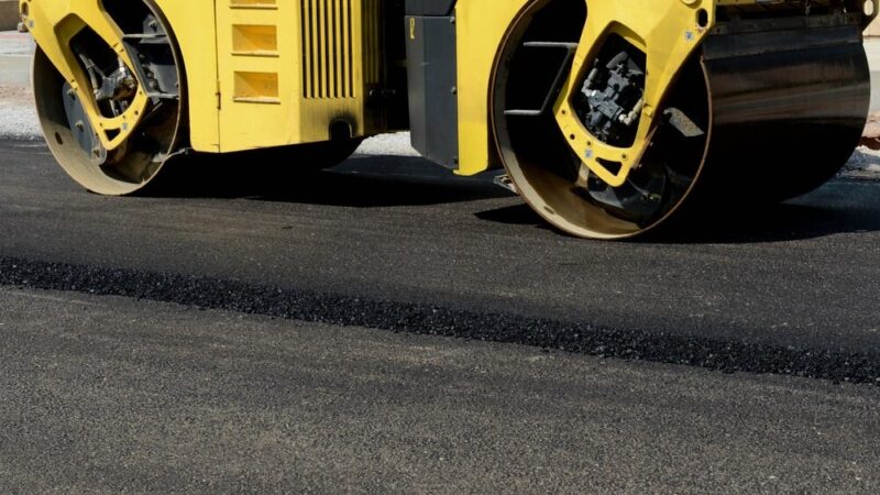 Siechnice rekrutują specjalistów do Wydziału Utrzymania Dróg