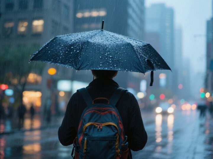 Ekstremalne mrozy nad Dolnym Śląskiem – przygotuj się na wyzwanie!