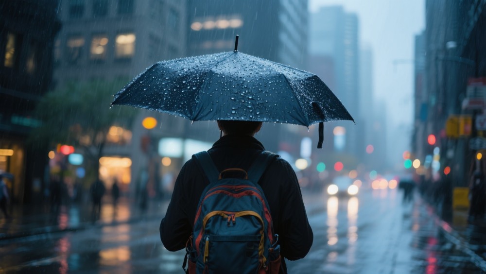 Ekstremalne mrozy nad Dolnym Śląskiem – przygotuj się na wyzwanie!