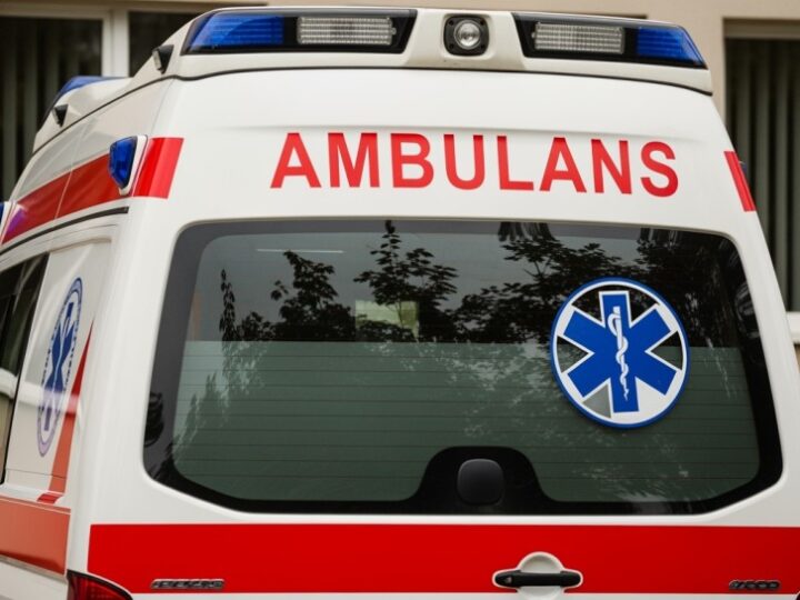 Zaginiona kobieta odnaleziona: Sukces akcji ratunkowej w Gminie Sobótka