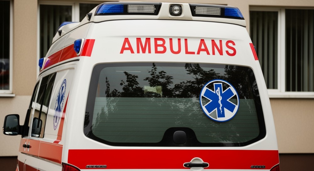 Zaginiona kobieta odnaleziona: Sukces akcji ratunkowej w Gminie Sobótka