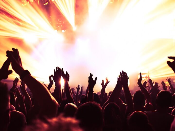 Noworoczna Muzyczna Magia Wrocławia: Koncert, Który Zachwyca!