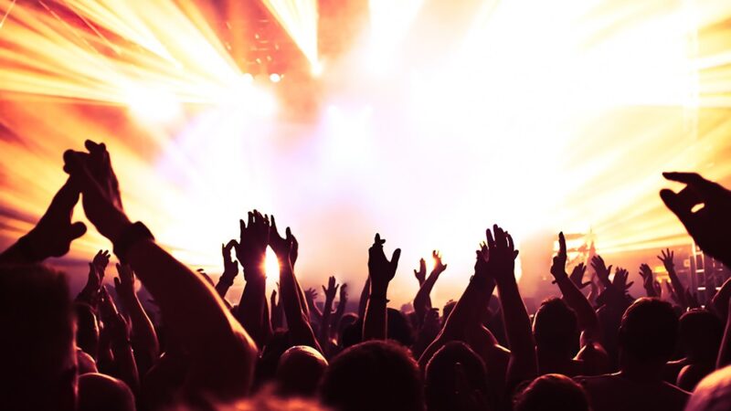 Noworoczna Muzyczna Magia Wrocławia: Koncert, Który Zachwyca!